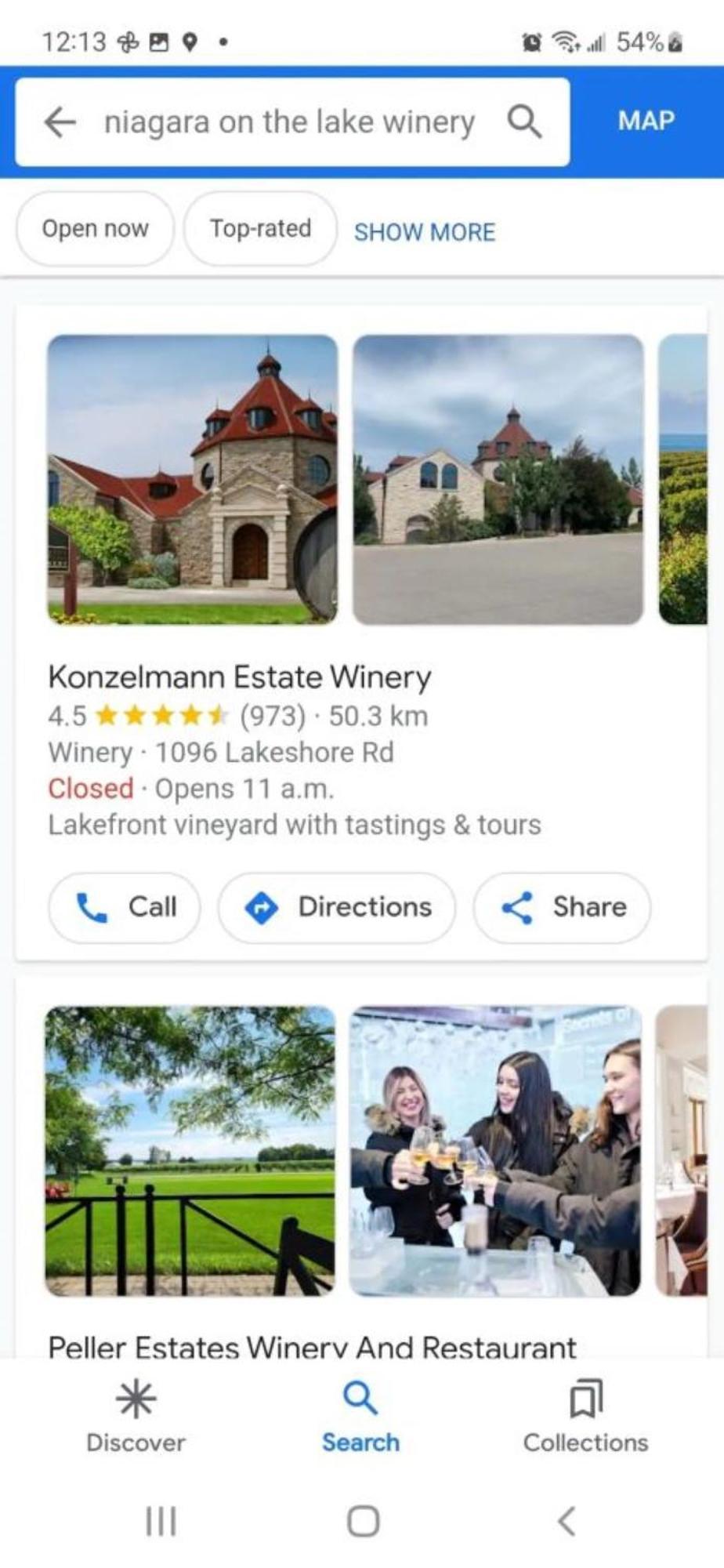Cozy Home In Ниагара-он-те-Лейк Экстерьер фото